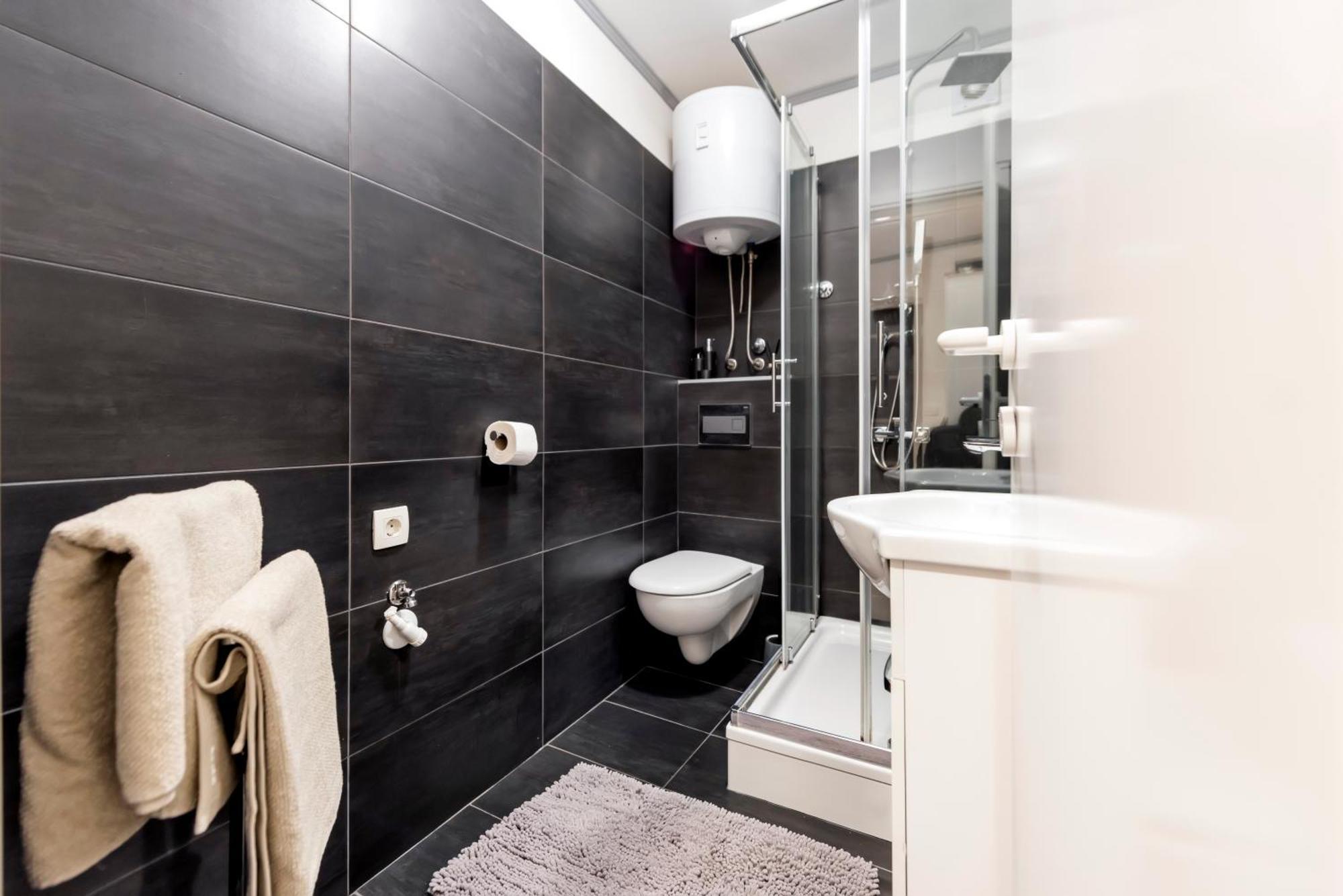 Apartment Leo Ровінь Екстер'єр фото