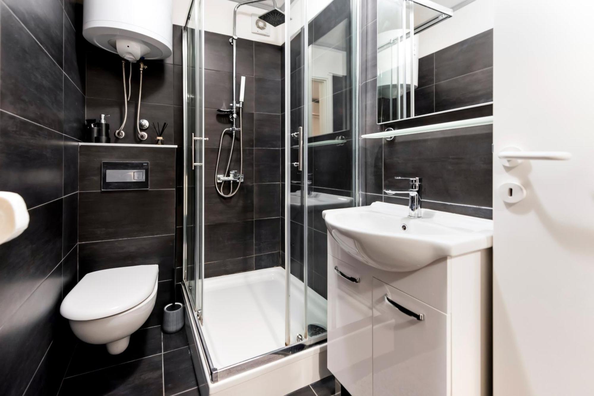 Apartment Leo Ровінь Екстер'єр фото